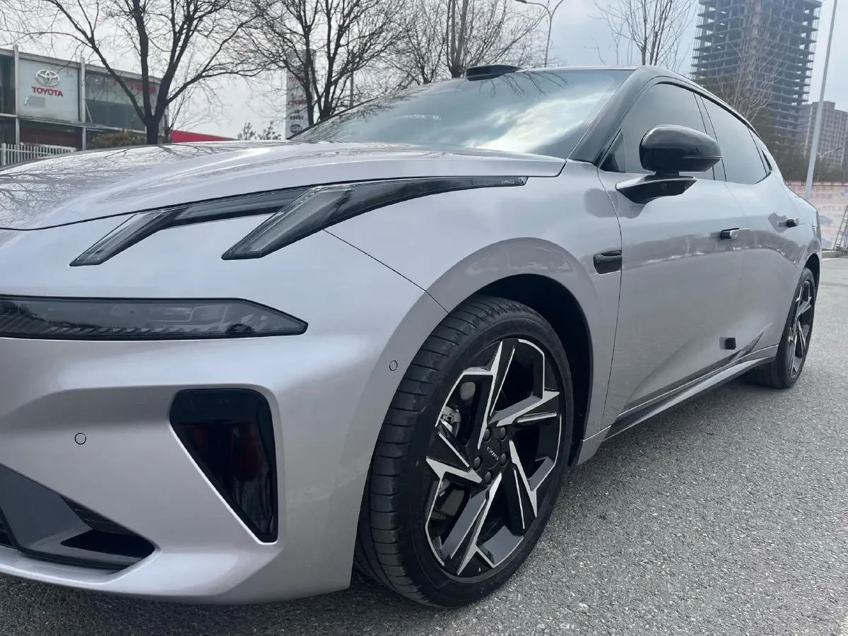 2026 LYNK&CO 07 EM-P 1.5T 163HP L4 3DHT PHEV,autocango,china used car exporter,china ev exporter,chinese used car exporter,chinese used ev exporter