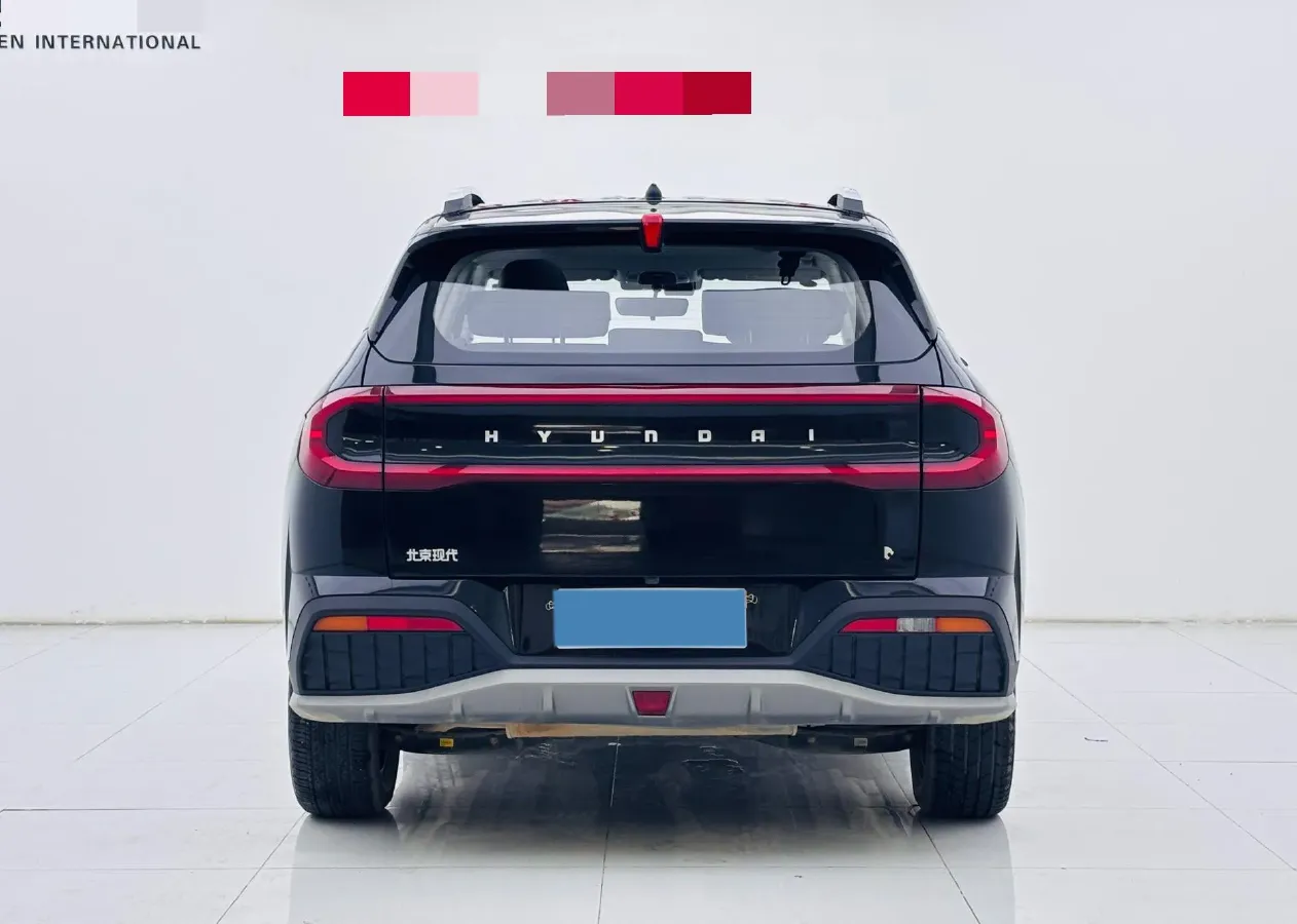 2023 Hyundai ix35 2.0L 160HP L4 6AT,autocango,china used car exporter,china ev exporter,chinese used car exporter,chinese used ev exporter