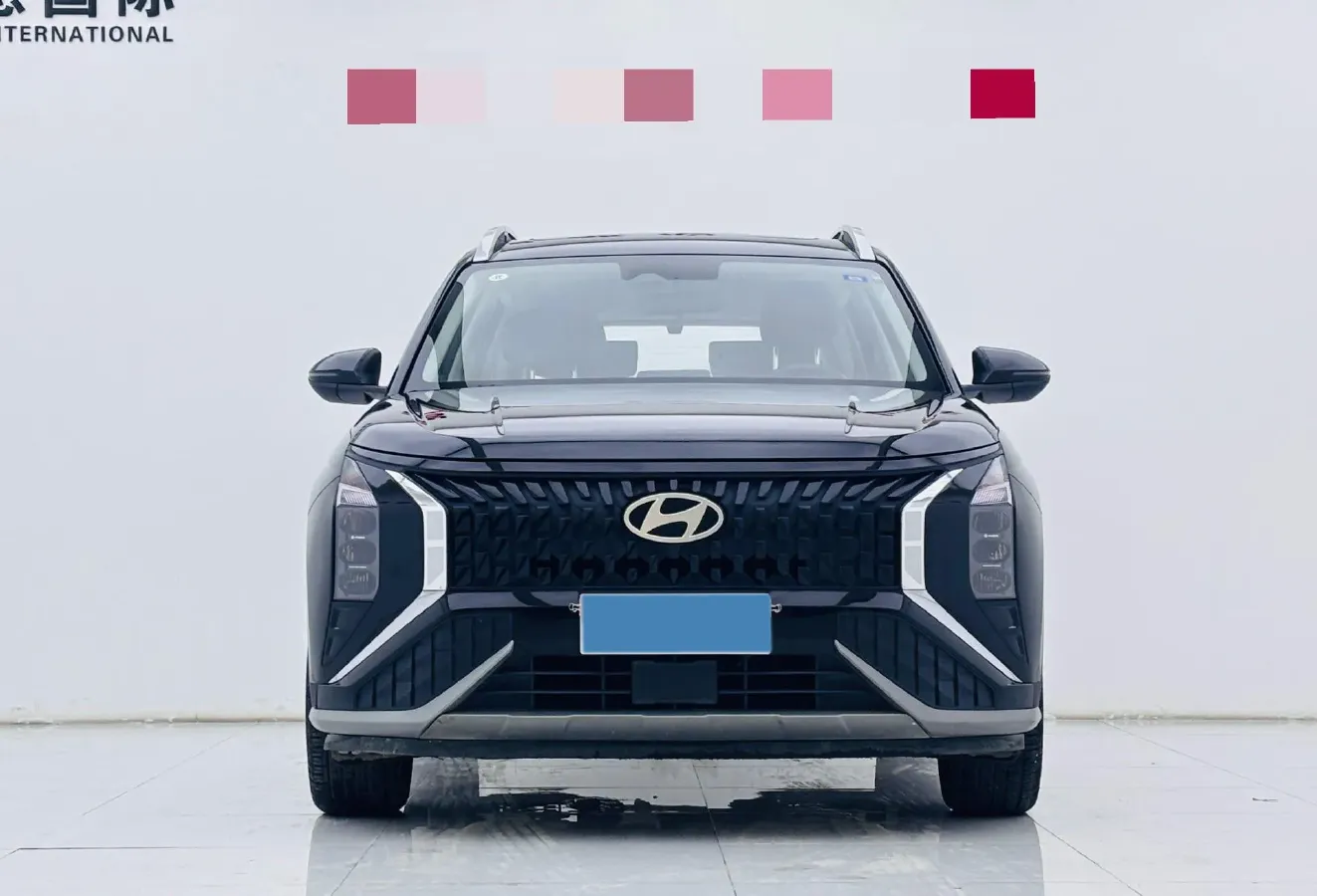 2023 Hyundai ix35 2.0L 160HP L4 6AT,autocango,china used car exporter,china ev exporter,chinese used car exporter,chinese used ev exporter