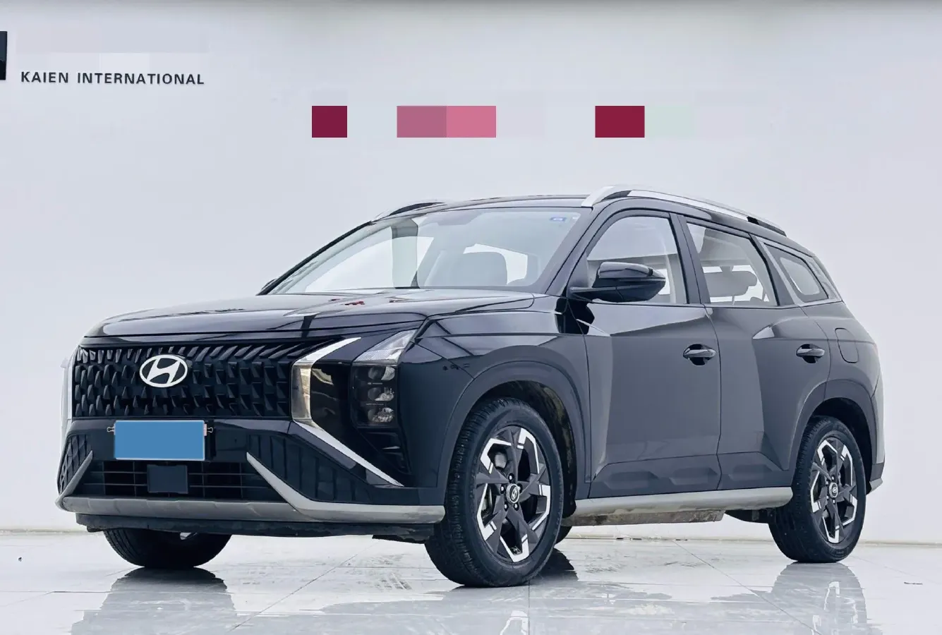 2023 Hyundai ix35 2.0L 160HP L4 6AT,autocango,china used car exporter,china ev exporter,chinese used car exporter,chinese used ev exporter