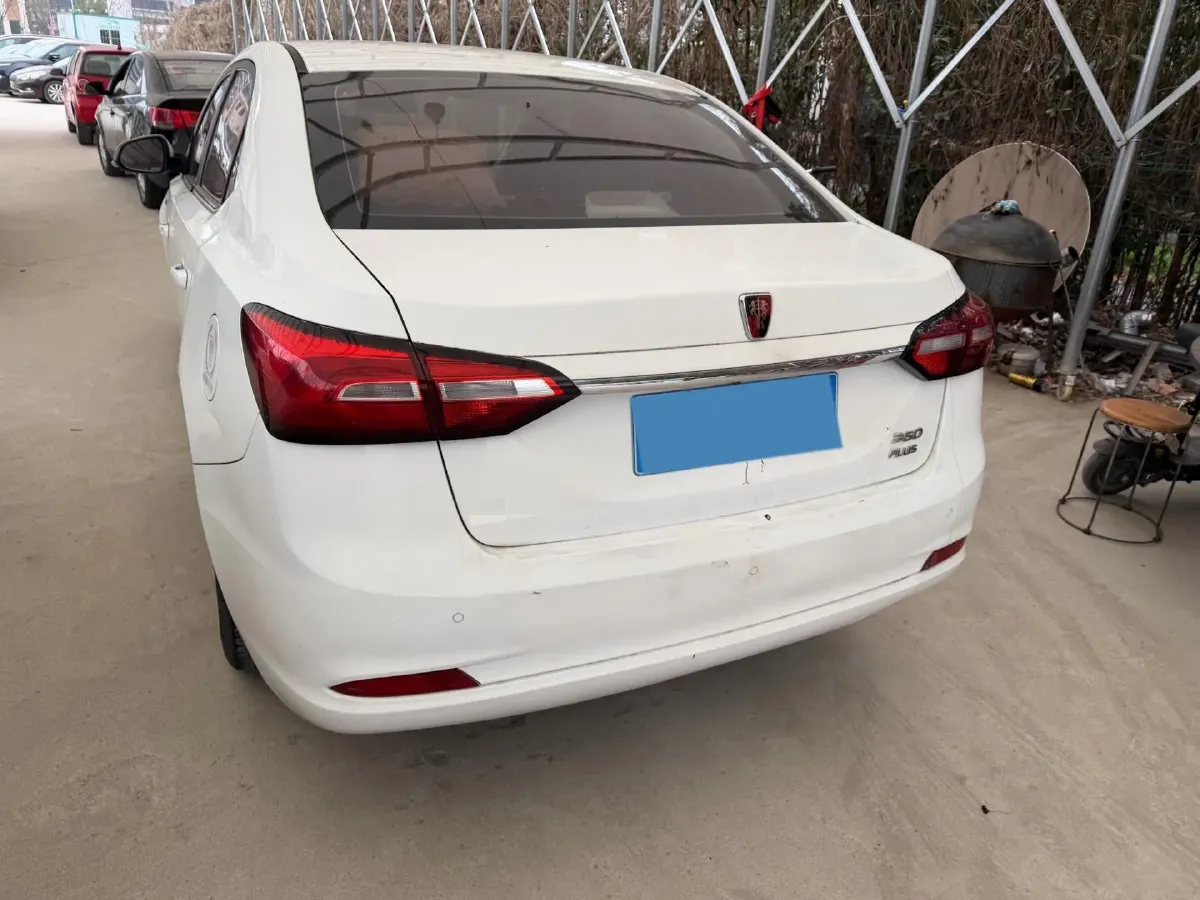 2018 Roewe 360 1.5L 116HP L4 4AT,autocango,china used car exporter,china ev exporter,chinese used car exporter,chinese used ev exporter