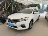 2018 Roewe 360 1.5L 116HP L4 4AT