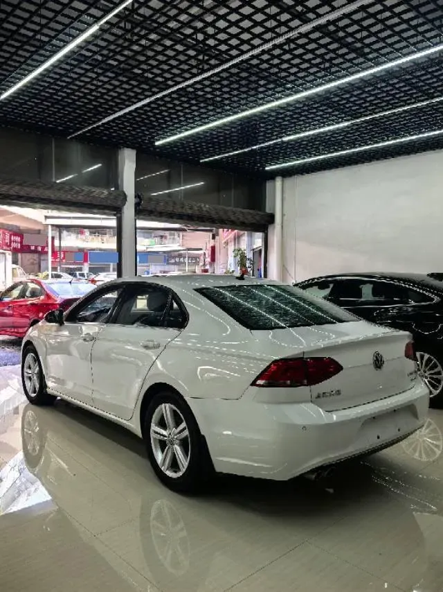 2018 Volkswagen Lamando 1.4T 150HP L4 7DCT,autocango,china used car exporter,china ev exporter,chinese used car exporter,chinese used ev exporter
