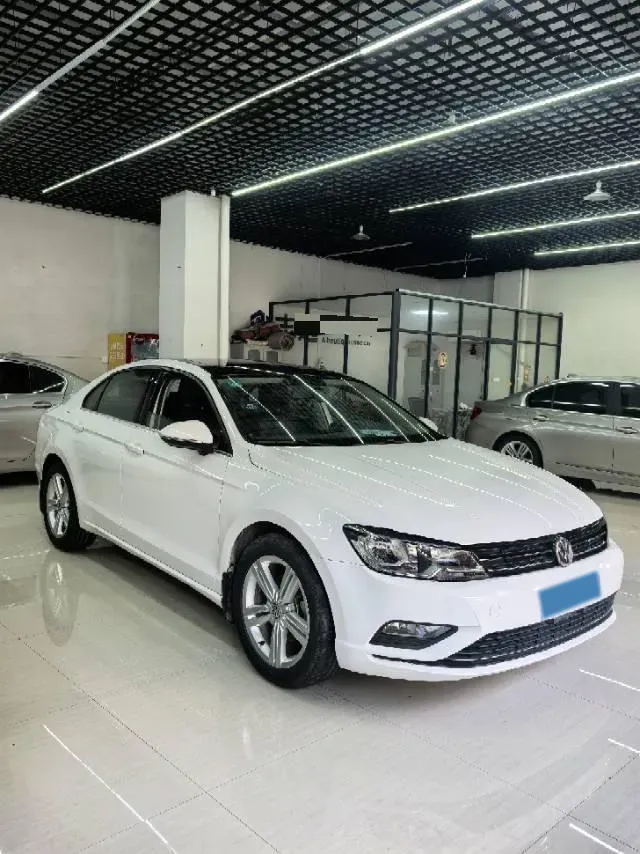 2018 Volkswagen Lamando 1.4T 150HP L4 7DCT,autocango,china used car exporter,china ev exporter,chinese used car exporter,chinese used ev exporter