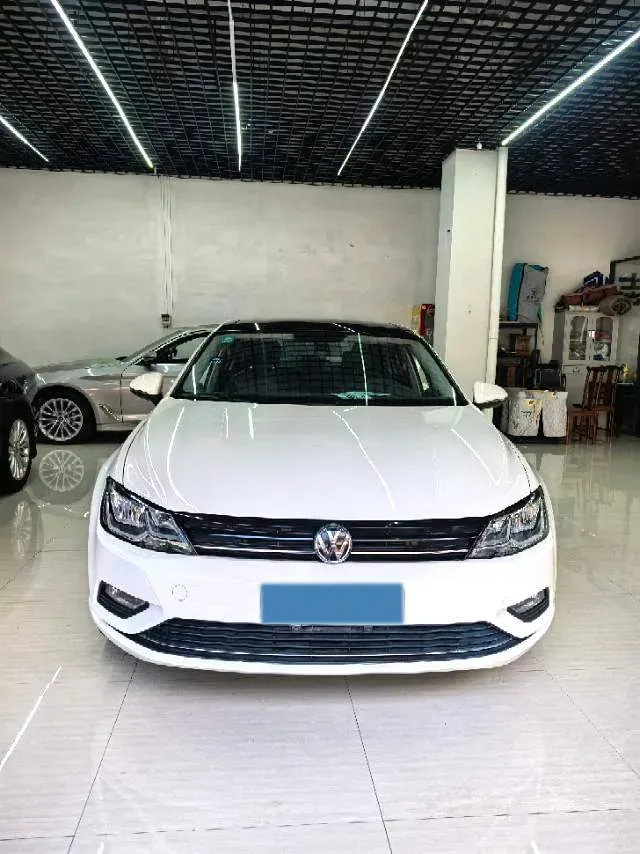 2018 Volkswagen Lamando 1.4T 150HP L4 7DCT,autocango,china used car exporter,china ev exporter,chinese used car exporter,chinese used ev exporter