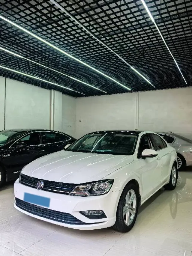 2018 Volkswagen Lamando 1.4T 150HP L4 7DCT,autocango,china used car exporter,china ev exporter,chinese used car exporter,chinese used ev exporter