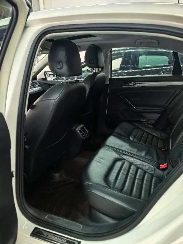 2018 Volkswagen Lamando 1.4T 150HP L4 7DCT,autocango,china used car exporter,china ev exporter,chinese used car exporter,chinese used ev exporter