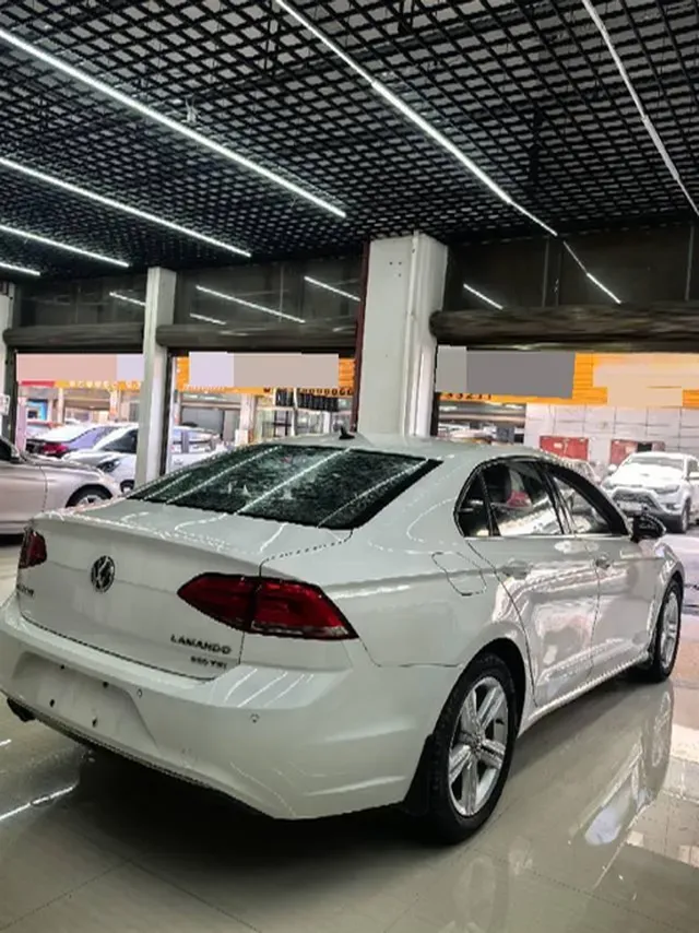 2018 Volkswagen Lamando 1.4T 150HP L4 7DCT,autocango,china used car exporter,china ev exporter,chinese used car exporter,chinese used ev exporter