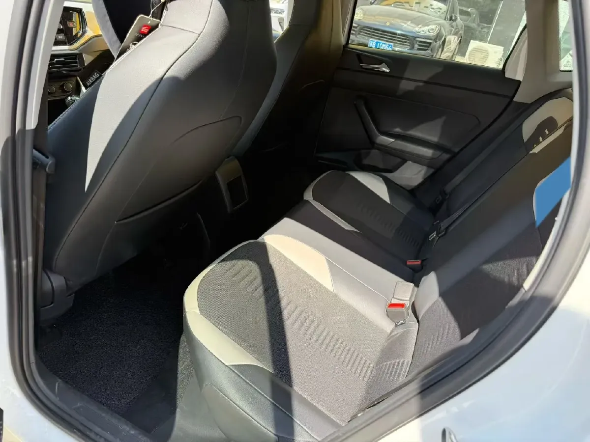 2019 Volkswagen Polo 1.5L 113HP L4 6AT,autocango,china used car exporter,china ev exporter,chinese used car exporter,chinese used ev exporter