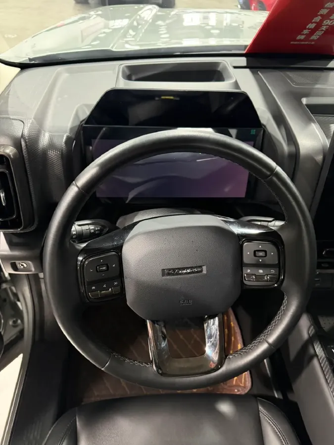 2024 Haval Raptor 1.5T 167HP L4 2DHT PHEV 27.54KWH,autocango,china used car exporter,china ev exporter,chinese used car exporter,chinese used ev exporter