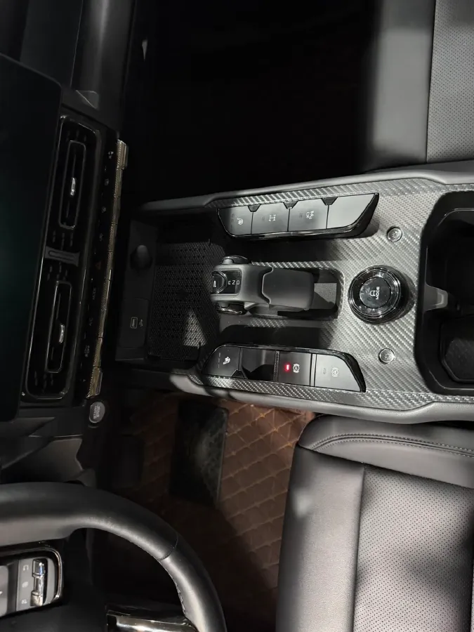 2024 Haval Raptor 1.5T 167HP L4 2DHT PHEV 27.54KWH,autocango,china used car exporter,china ev exporter,chinese used car exporter,chinese used ev exporter