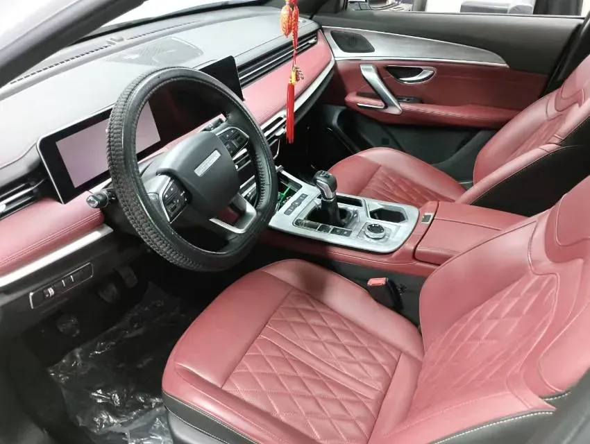 2024 Jetour X70 Plus 1.5T 156HP L4 6MT,autocango,china used car exporter,china ev exporter,chinese used car exporter,chinese used ev exporter