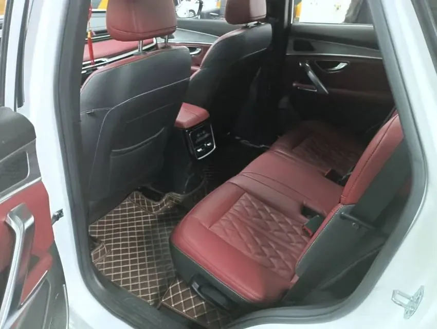 2024 Jetour X70 Plus 1.5T 156HP L4 6MT,autocango,china used car exporter,china ev exporter,chinese used car exporter,chinese used ev exporter