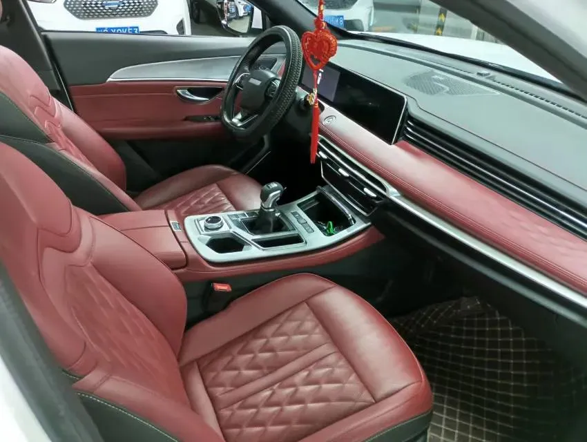 2024 Jetour X70 Plus 1.5T 156HP L4 6MT,autocango,china used car exporter,china ev exporter,chinese used car exporter,chinese used ev exporter