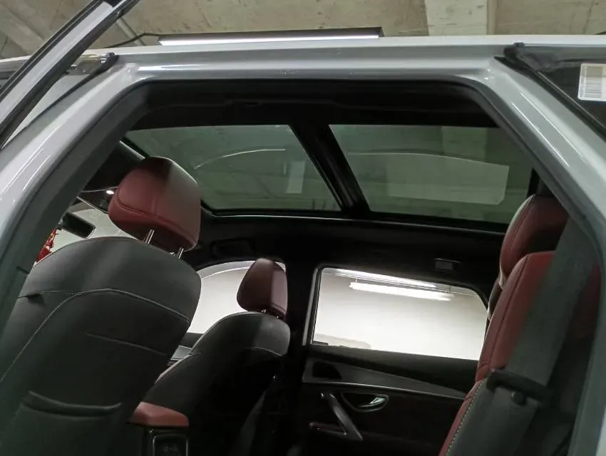 2024 Jetour X70 Plus 1.5T 156HP L4 6MT,autocango,china used car exporter,china ev exporter,chinese used car exporter,chinese used ev exporter