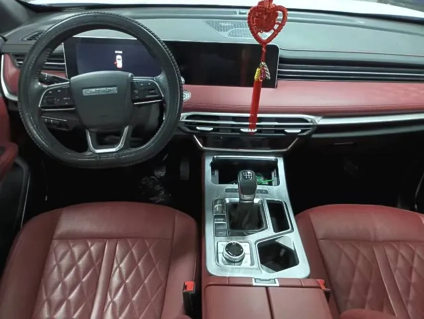 2024 Jetour X70 Plus 1.5T 156HP L4 6MT,autocango,china used car exporter,china ev exporter,chinese used car exporter,chinese used ev exporter