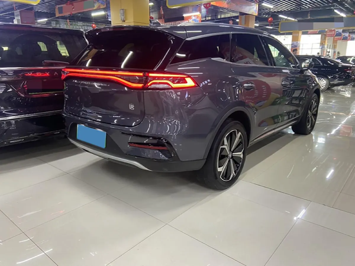 2022 Roewe iMAX8 BEV 90KWH,autocango,china used car exporter,china ev exporter,chinese used car exporter,chinese used ev exporter