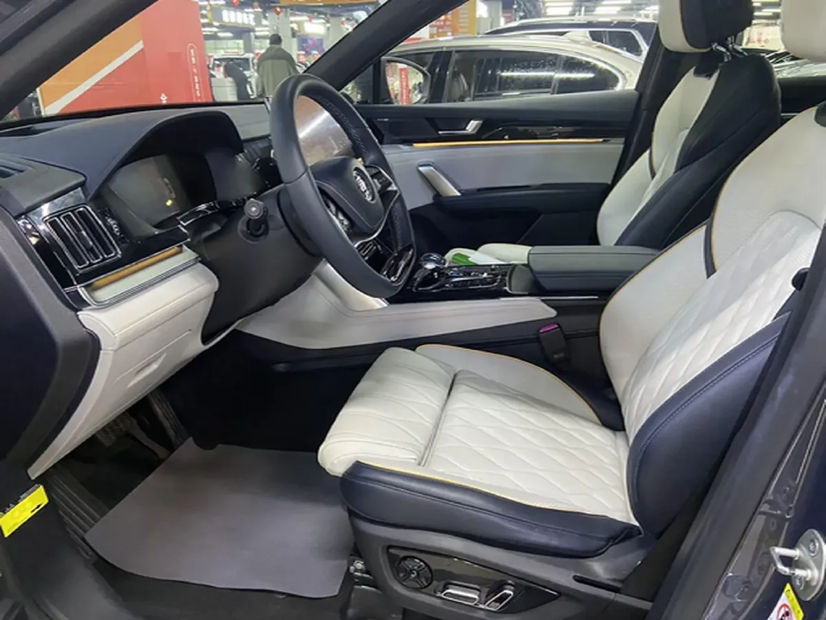 2022 Roewe iMAX8 BEV 90KWH,autocango,china used car exporter,china ev exporter,chinese used car exporter,chinese used ev exporter