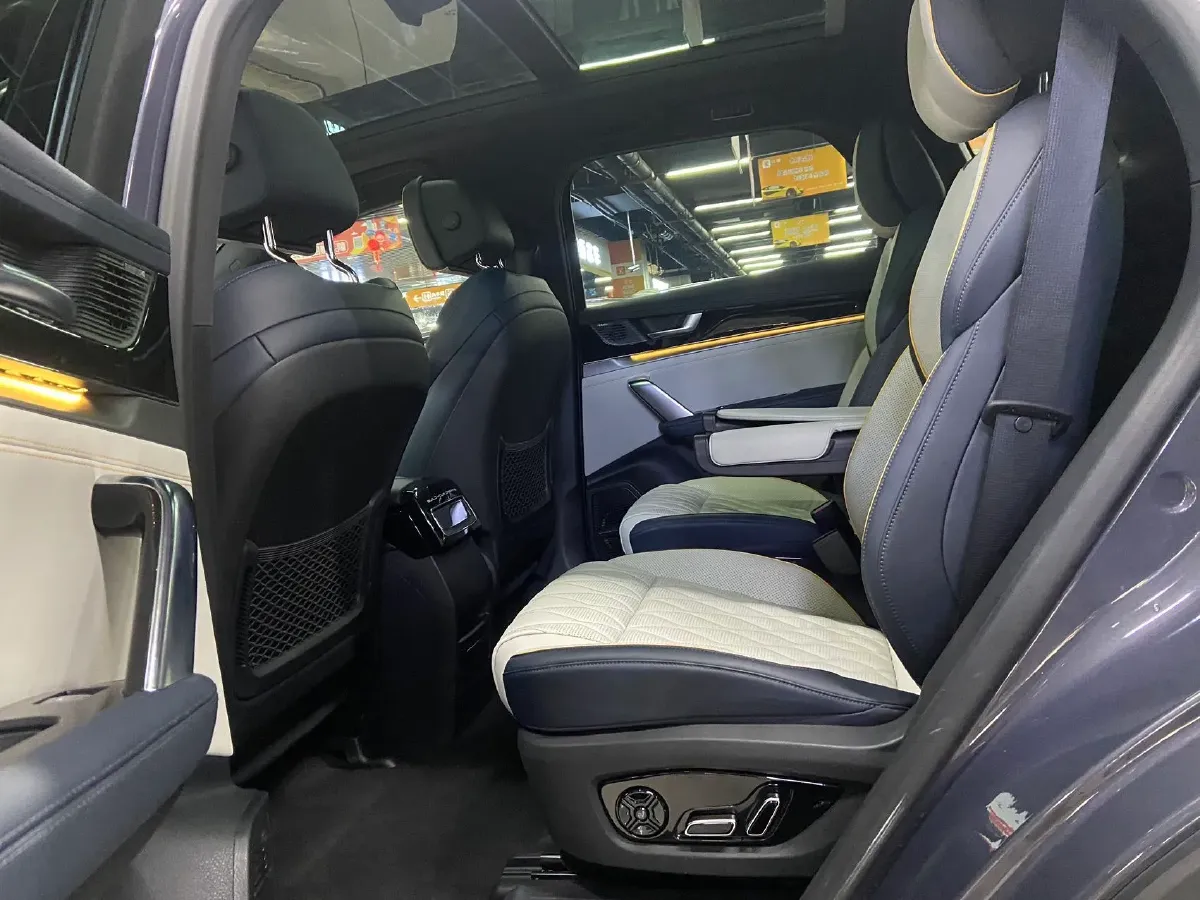 2022 Roewe iMAX8 BEV 90KWH,autocango,china used car exporter,china ev exporter,chinese used car exporter,chinese used ev exporter