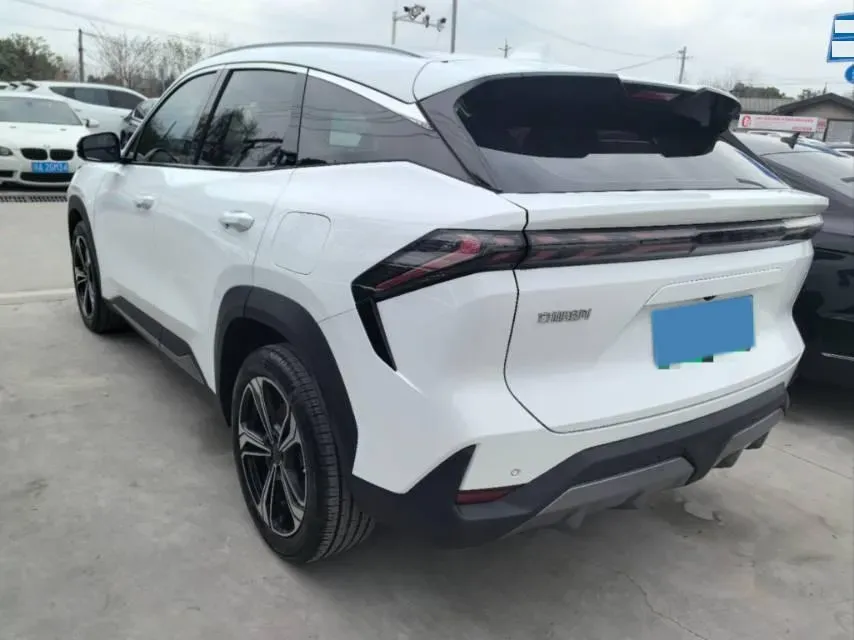 2023 Geely Galaxy L7 1.5T 163HP L4 3DHT PHEV 18.7KWH,autocango,china used car exporter,china ev exporter,chinese used car exporter,chinese used ev exporter