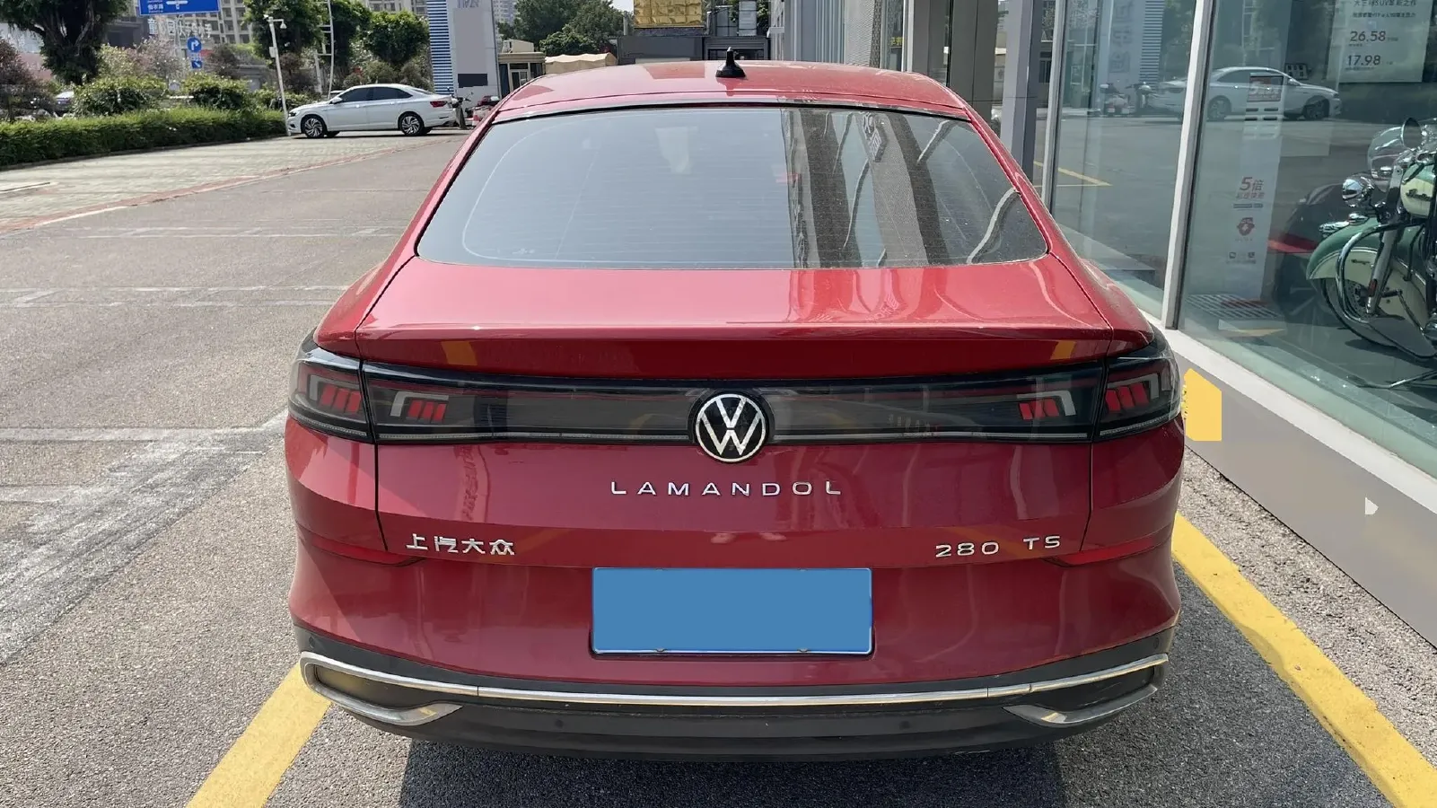 2022 Skoda Superb 2.0T 186HP L4 7DCT,autocango,china used car exporter,china ev exporter,chinese used car exporter,chinese used ev exporter