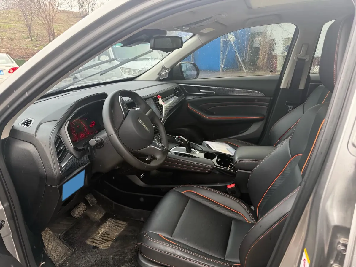 2021 Haval F7 2.0T 224HP L4 7DCT,autocango,china used car exporter,china ev exporter,chinese used car exporter,chinese used ev exporter