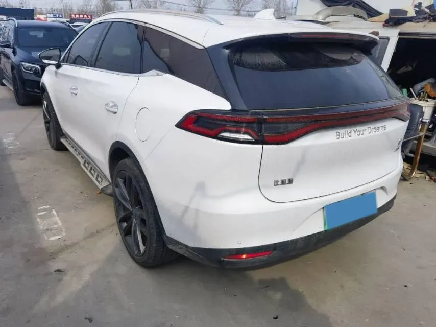 2018 BYD Tang 2.0T 205HP L4 6DCT PHEV 19.96KWH,autocango,china used car exporter,china ev exporter,chinese used car exporter,chinese used ev exporter