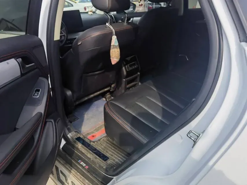 2018 BYD Tang 2.0T 205HP L4 6DCT PHEV 19.96KWH,autocango,china used car exporter,china ev exporter,chinese used car exporter,chinese used ev exporter