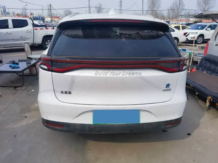 2018 BYD Tang 2.0T 205HP L4 6DCT PHEV 19.96KWH,autocango,china used car exporter,china ev exporter,chinese used car exporter,chinese used ev exporter