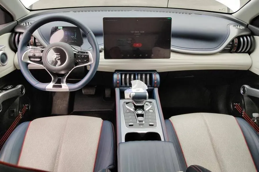 2023 BYD Yuan Plus BEV 60.48KWH,autocango,china used car exporter,china ev exporter,chinese used car exporter,chinese used ev exporter