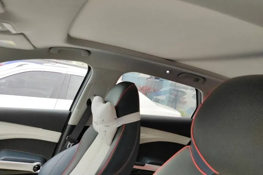 2023 BYD Yuan Plus BEV 60.48KWH,autocango,china used car exporter,china ev exporter,chinese used car exporter,chinese used ev exporter