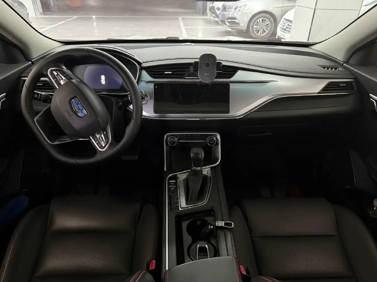 2018 Geely Binray 1.4T 133HP L4 CVT,autocango,china used car exporter,china ev exporter,chinese used car exporter,chinese used ev exporter