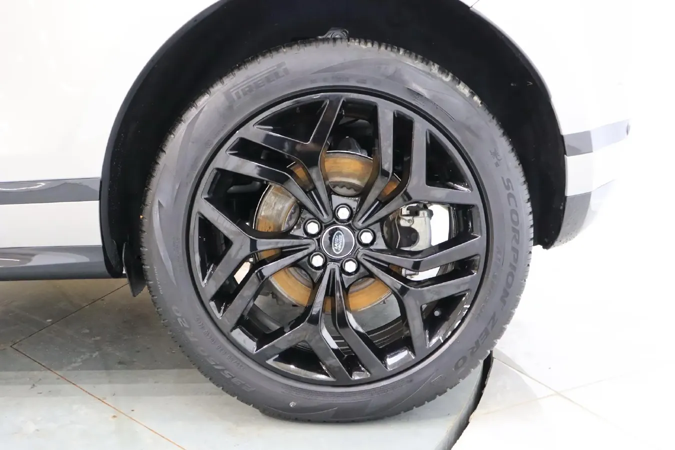 2023 Land Rover Range Rover Evoque 2.0T 249HP L4 9AT,autocango,china used car exporter,china ev exporter,chinese used car exporter,chinese used ev exporter