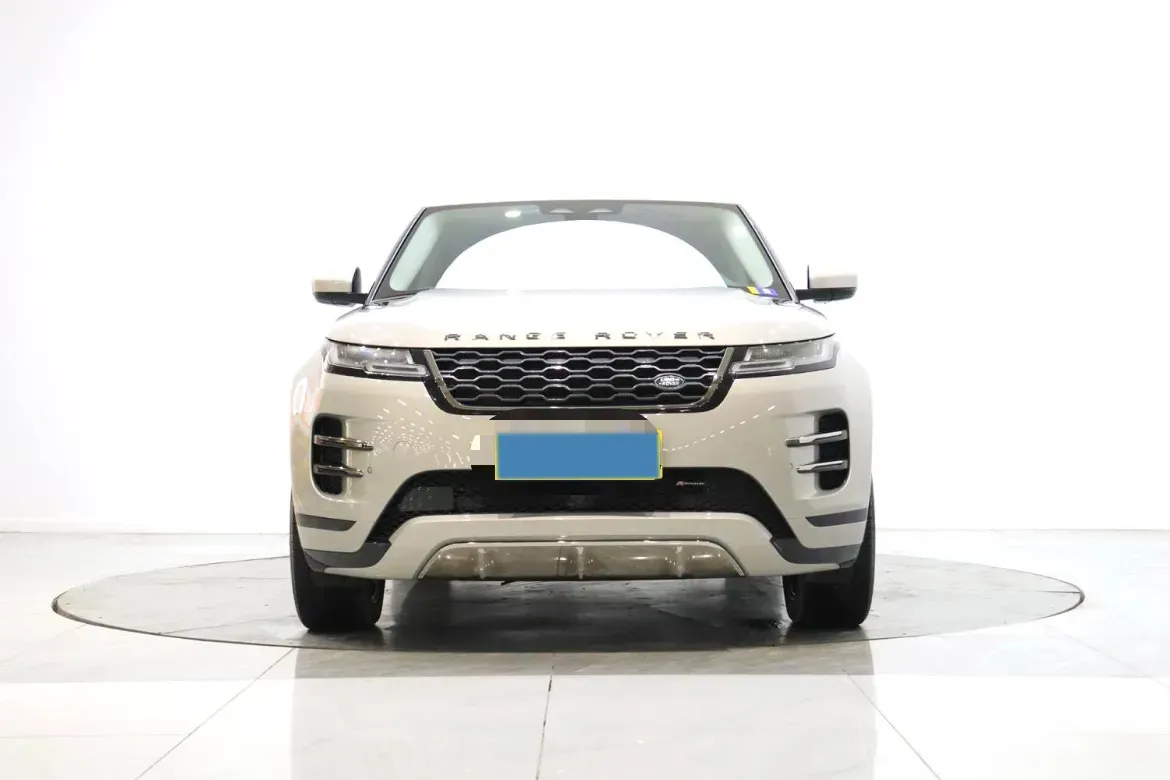 2023 Land Rover Range Rover Evoque 2.0T 249HP L4 9AT,autocango,china used car exporter,china ev exporter,chinese used car exporter,chinese used ev exporter