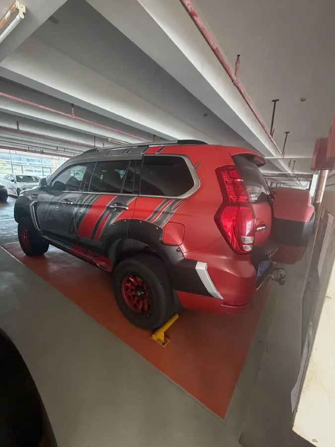 2020 Ford Everest 2.3T 275HP L4 10AT,autocango,china used car exporter,china ev exporter,chinese used car exporter,chinese used ev exporter