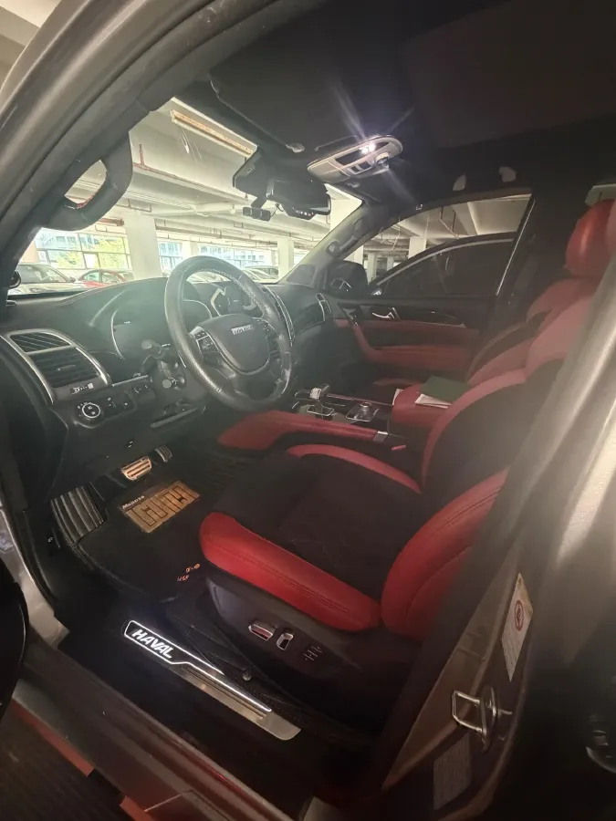 2020 Ford Everest 2.3T 275HP L4 10AT,autocango,china used car exporter,china ev exporter,chinese used car exporter,chinese used ev exporter