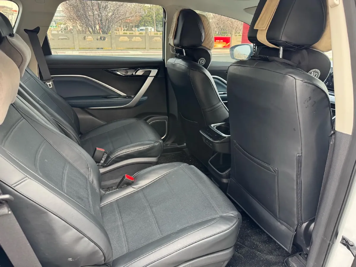 2025 Geely JiaJi 1.5T 181HP L4 7DCT,autocango,china used car exporter,china ev exporter,chinese used car exporter,chinese used ev exporter