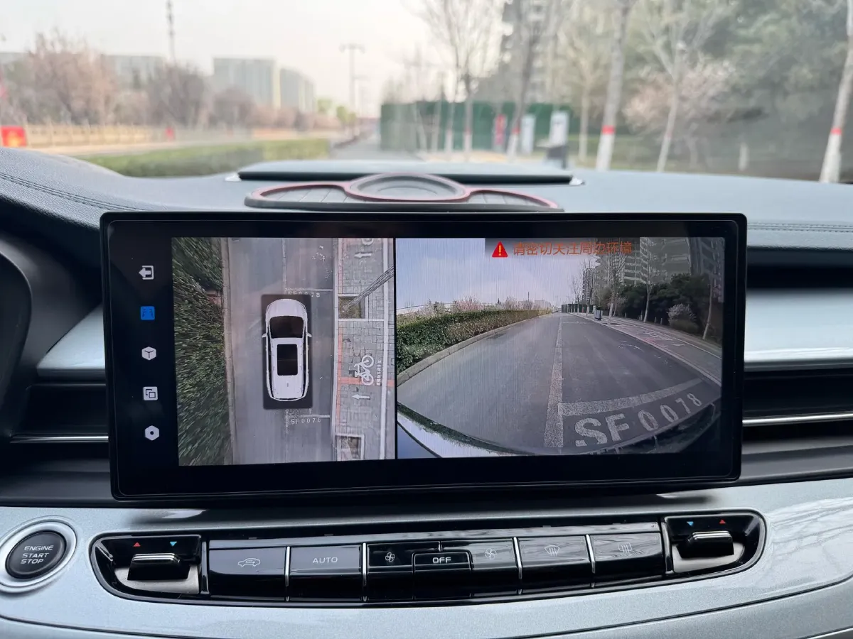 2025 Geely JiaJi 1.5T 181HP L4 7DCT,autocango,china used car exporter,china ev exporter,chinese used car exporter,chinese used ev exporter