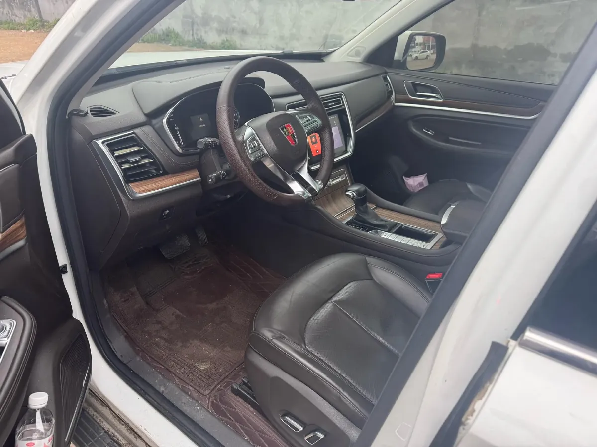 2018 Roewe RX5 2.0T 220HP L4 6DCT,autocango,china used car exporter,china ev exporter,chinese used car exporter,chinese used ev exporter