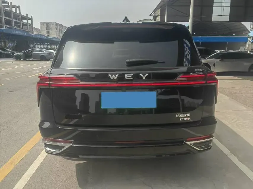 2025 WEY BlueMountain 1.5T 170HP L4 4DHT PHEV 44.5KWH,autocango,china used car exporter,china ev exporter,chinese used car exporter,chinese used ev exporter