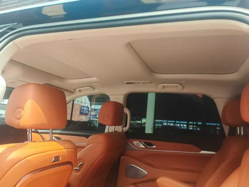 2025 WEY BlueMountain 1.5T 170HP L4 4DHT PHEV 44.5KWH,autocango,china used car exporter,china ev exporter,chinese used car exporter,chinese used ev exporter