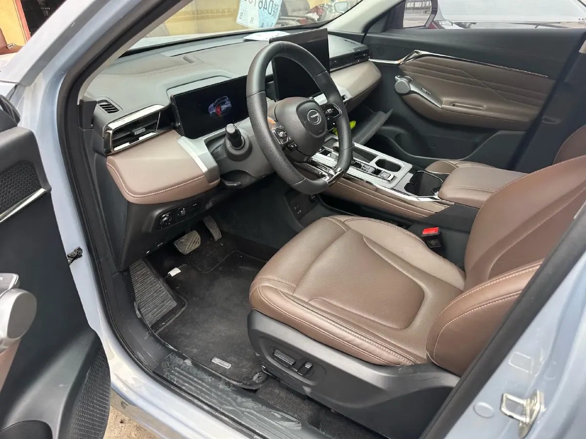 2024 GAC Trumpchi GS4 1.5T 177HP L4 7DCT,autocango,china used car exporter,china ev exporter,chinese used car exporter,chinese used ev exporter