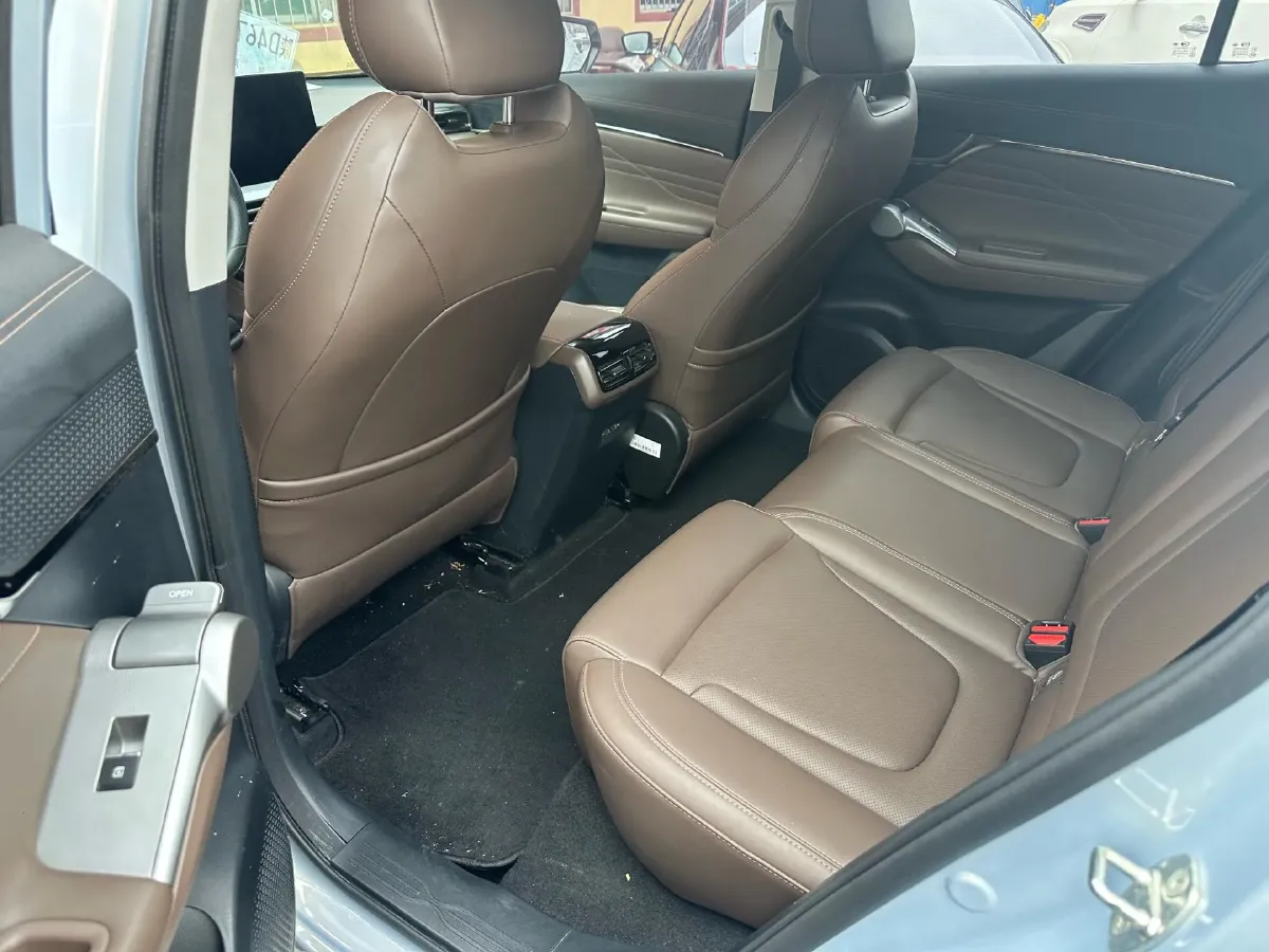 2024 GAC Trumpchi GS4 1.5T 177HP L4 7DCT,autocango,china used car exporter,china ev exporter,chinese used car exporter,chinese used ev exporter