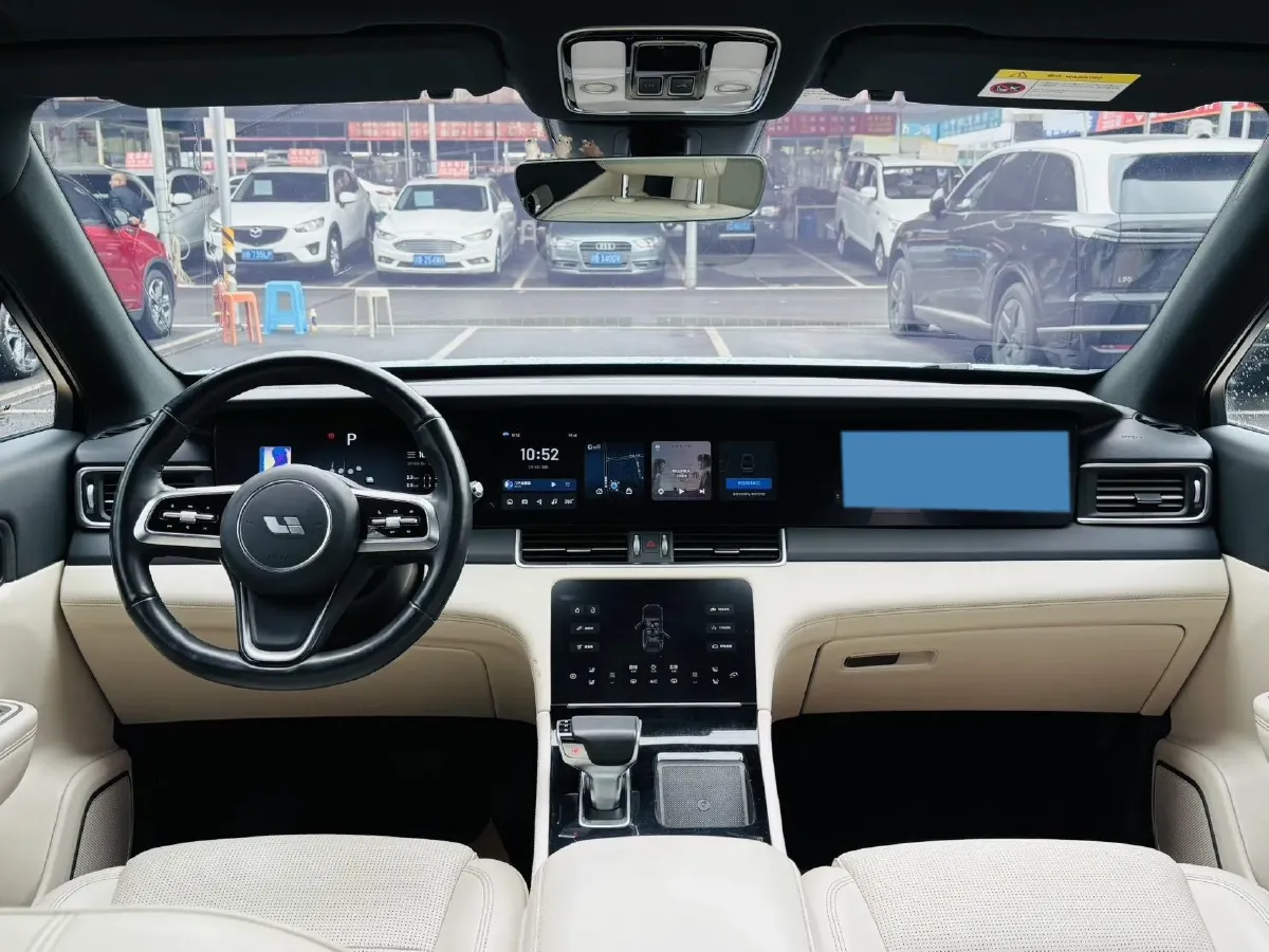 2021 Li ONE Range Extended 131HP REEV 40.5KWH,autocango,china used car exporter,china ev exporter,chinese used car exporter,chinese used ev exporter