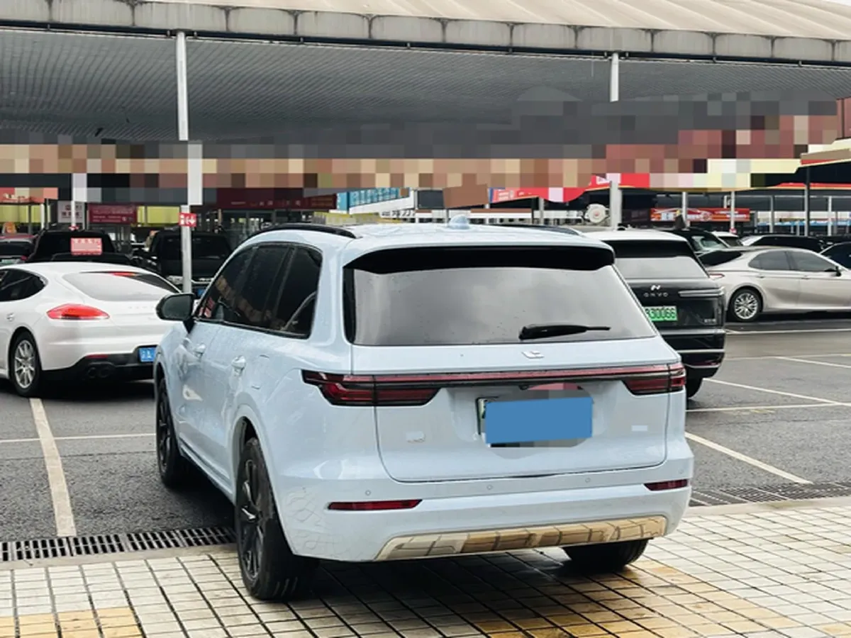 2021 Li ONE Range Extended 131HP REEV 40.5KWH,autocango,china used car exporter,china ev exporter,chinese used car exporter,chinese used ev exporter