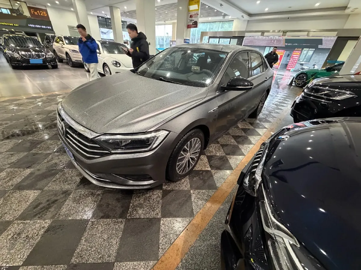 2019 Volkswagen Tharu 1.4T 150HP L4 7DCT,autocango,china used car exporter,china ev exporter,chinese used car exporter,chinese used ev exporter