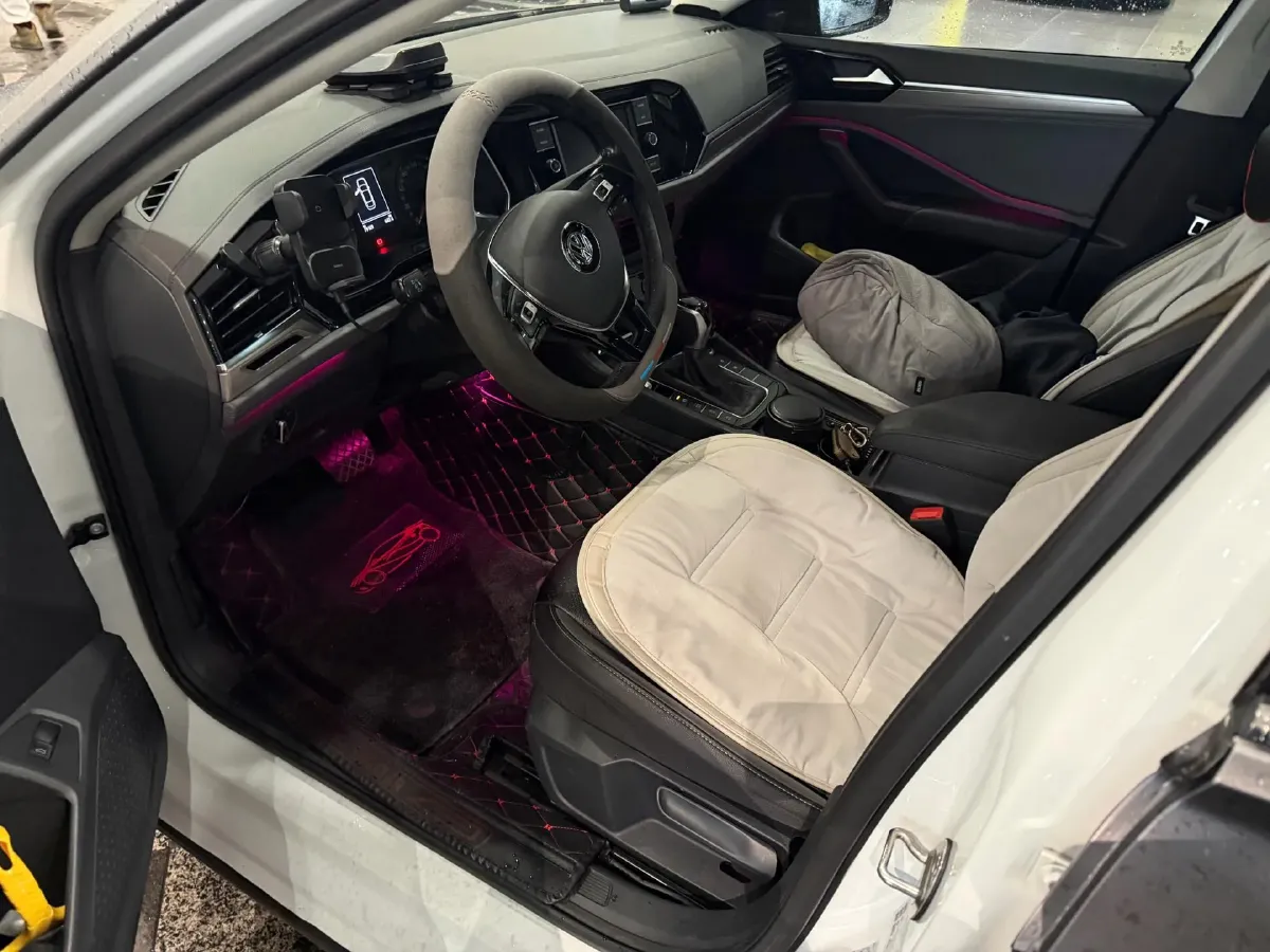 2019 Volkswagen Tharu 1.4T 150HP L4 7DCT,autocango,china used car exporter,china ev exporter,chinese used car exporter,chinese used ev exporter