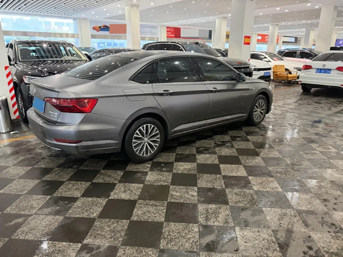2019 Volkswagen Tharu 1.4T 150HP L4 7DCT,autocango,china used car exporter,china ev exporter,chinese used car exporter,chinese used ev exporter