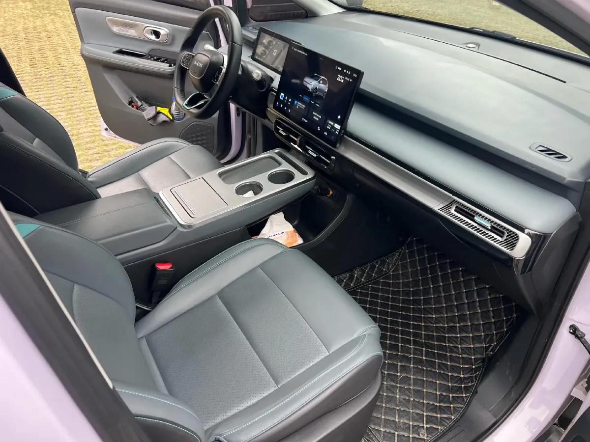 2023 GAC Trumpchi GS4 1.5T 177HP L4 6AT,autocango,china used car exporter,china ev exporter,chinese used car exporter,chinese used ev exporter