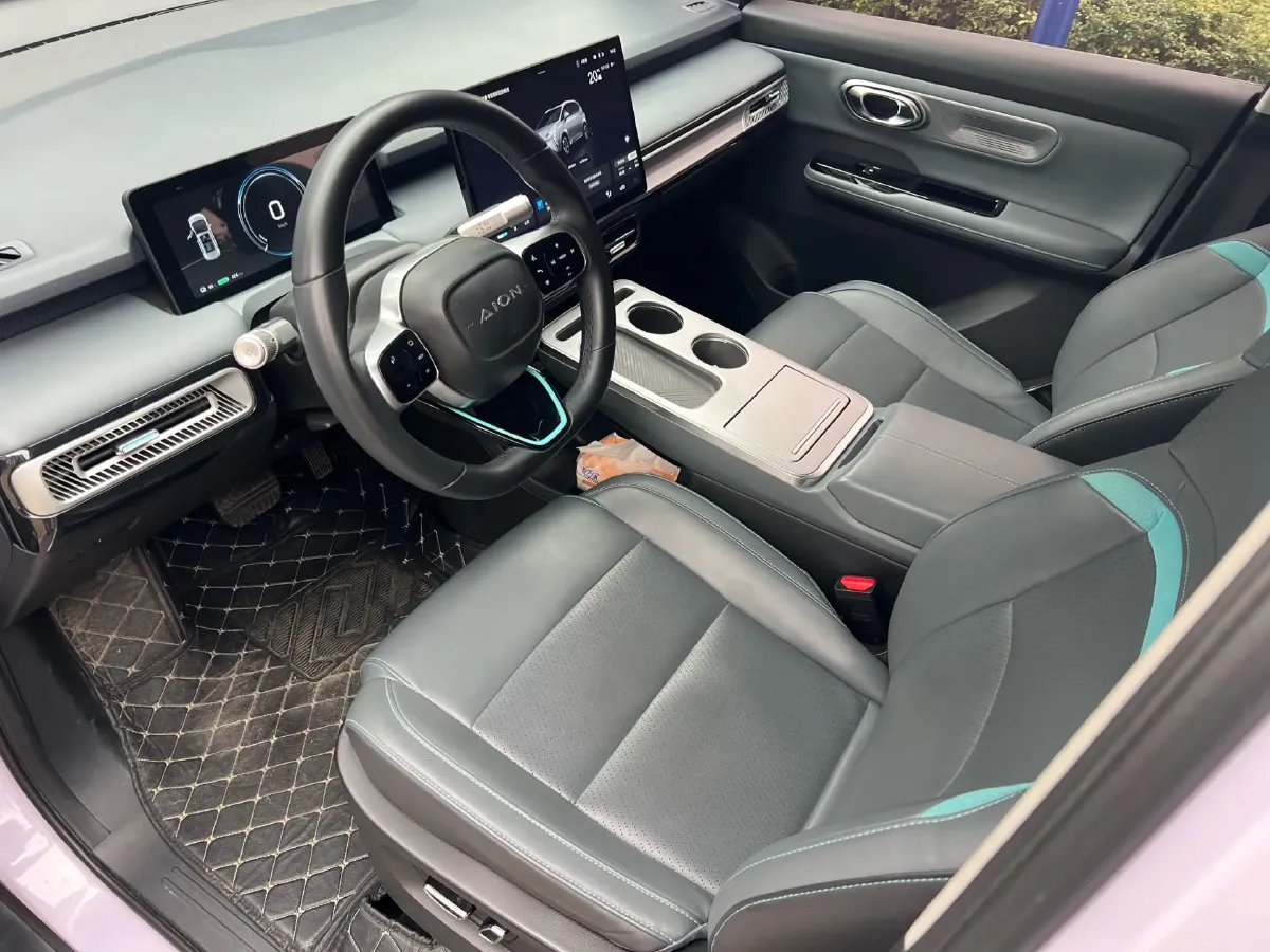 2023 GAC Trumpchi GS4 1.5T 177HP L4 6AT,autocango,china used car exporter,china ev exporter,chinese used car exporter,chinese used ev exporter